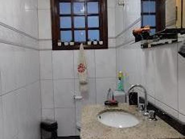 Sobrado com 4 dormitórios à venda, 230 m² por R$ 768.000,00 Jardim Tabatinga Guarulhos/SP