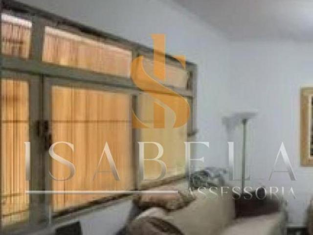 Sobrado com 4 dormitórios à venda, 230 m² por R$ 790.000,00 Vila Santo Estéfano São Paulo/SP