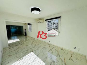 Praça Engenheiro José Rebouças - Garagem