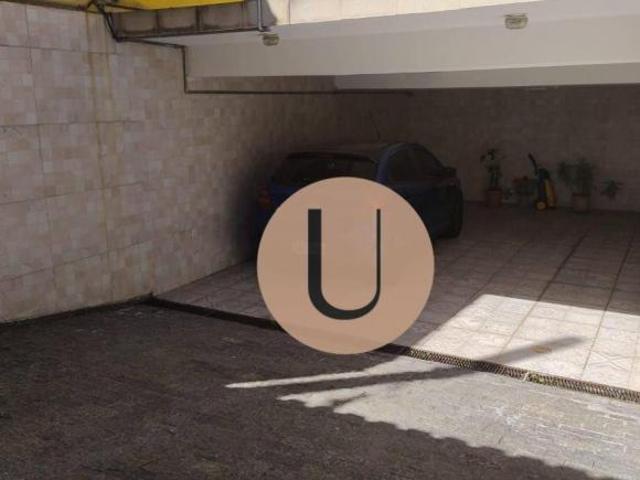 Sobrado com 4 dormitórios à venda, 245 m² por R$ 1.950.000,00 Vila Prudente São Paulo/SP