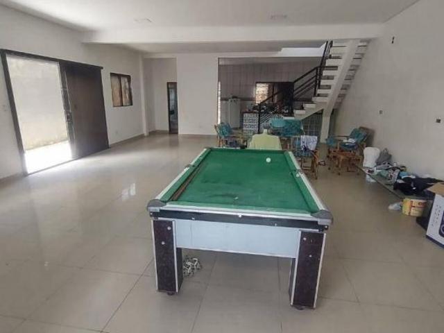 Sobrado com 4 dormitórios à venda, 246 m² por R$ 700.000,00 Jardim Praia Grande Mongaguá/SP