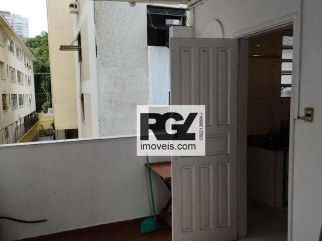 Sobrado com 4 dormitórios à venda, 247 m² por R$ 1.600.000,00 José Menino Santos/SP