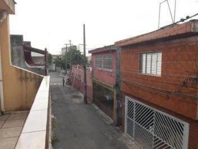 Sobrado à venda, 240 m² por R$ 824.000,00 Vila Carioca São Paulo/SP