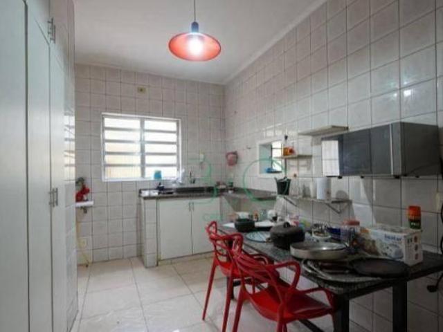 Sobrado à venda, 240 m² por R$ 889.000,00 Jardim da Glória São Paulo/SP
