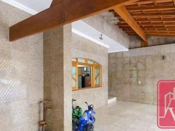 Sobrado com 4 dormitórios à venda, 240 m² por R$ 900.000,00 Vila Euclides São Bernardo do Campo/