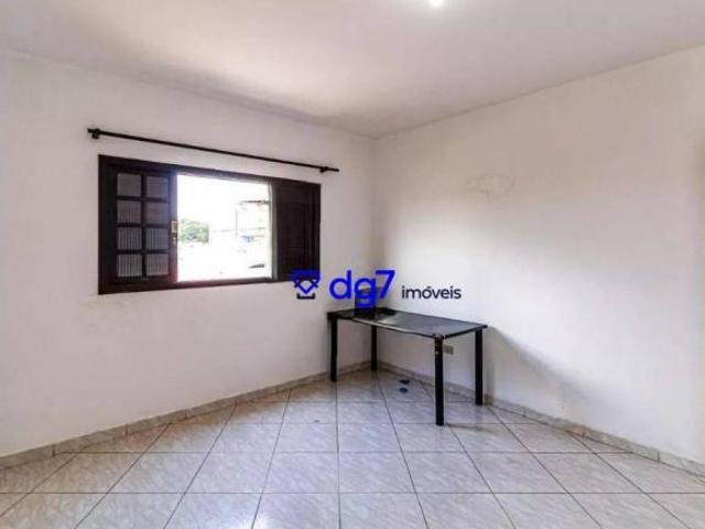 Sobrado com 4 dormitórios à venda, 240 m² Vila Butantã São Paulo/SP