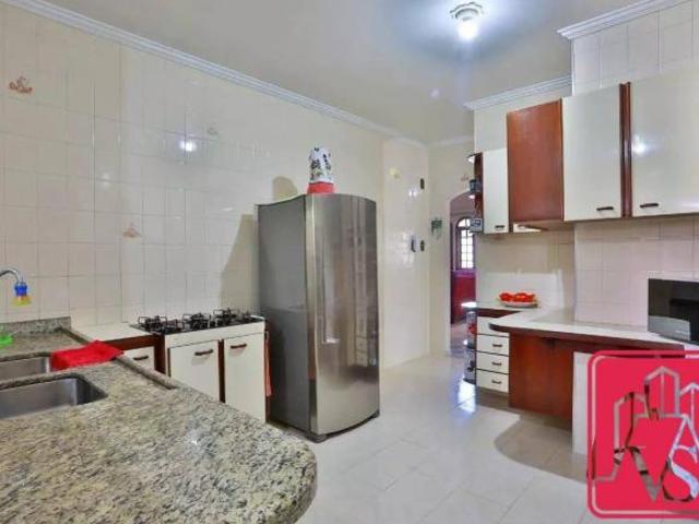Sobrado com 4 dormitórios à venda, 241 m² por R$ 800.000,00 Dos Casa São Bernardo do Campo/SP