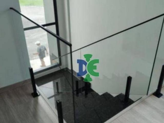 Sobrado com 4 dormitórios à venda, 254 m² por R$ 1.450.000,00 Jardim Jacinto Jacareí/SP