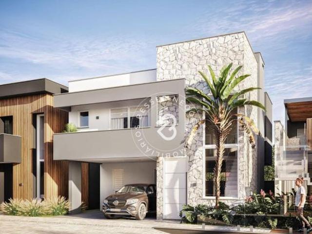 Sobrado com 4 dormitórios à venda, 258 m² por R$ 1.638.775,67 Jardim América São Leopoldo/RS