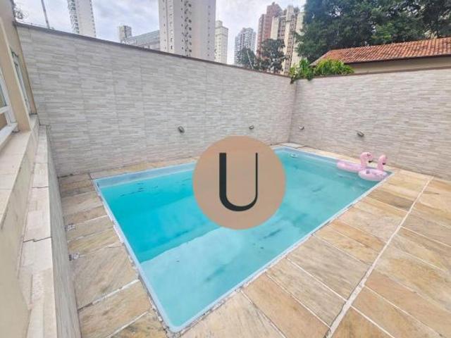 Sobrado com 4 dormitórios à venda, 250 m² por R$ 1.860.000,00 Vila Mariana São Paulo/SP