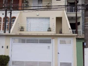 Sobrado com 4 dormitórios à venda, 250 m² por R$ 1.290.000,00 Jardim das Américas São Bernardo d
