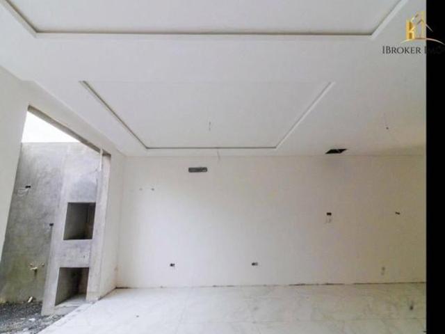 Sobrado com 4 dormitórios à venda, 250 m² por R$ 1.300.000 Xaxim Curitiba/PR