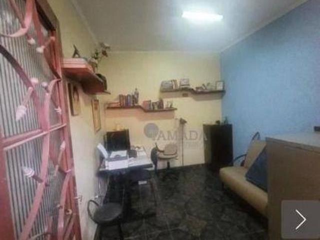 Sobrado com 4 dormitórios à venda, 250 m² por R$ 425.000,00 Lajeado São Paulo/SP