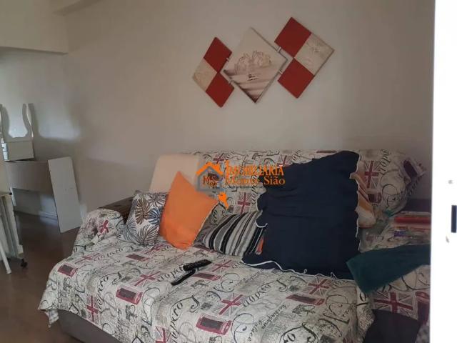 Sobrado com 4 dormitórios à venda, 250 m² por R$ 586.000,00 Vila Progresso Guarulhos/SP