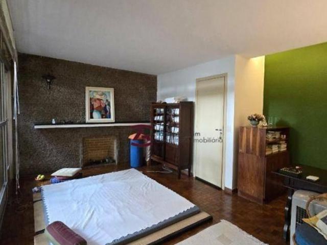 Sobrado com 4 dormitórios à venda, 250 m² Perdizes São Paulo/SP