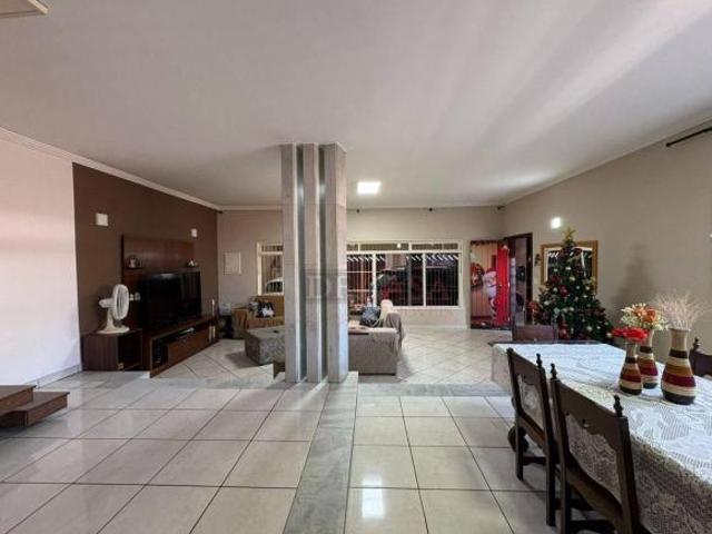 Sobrado com 4 dormitórios à venda, 250 m² Vila Ré São Paulo/SP