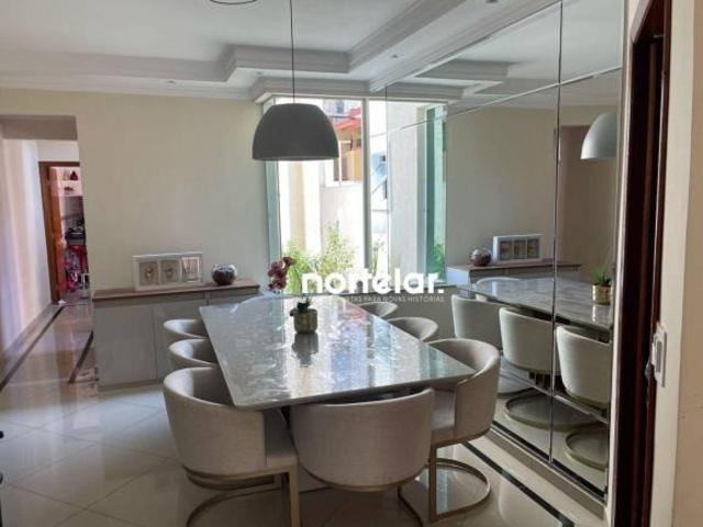 Sobrado com 4 dormitórios à venda, 253 m² por R$ 1.490.000,00 Freguesia do Ó São Paulo/SP