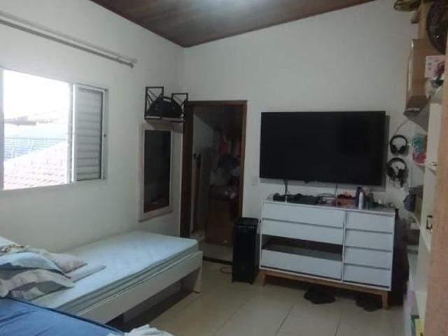 Sobrado com 4 dormitórios à venda, 265 m² por R$ 890.000,00 Jardim Portugal São José dos Campos/
