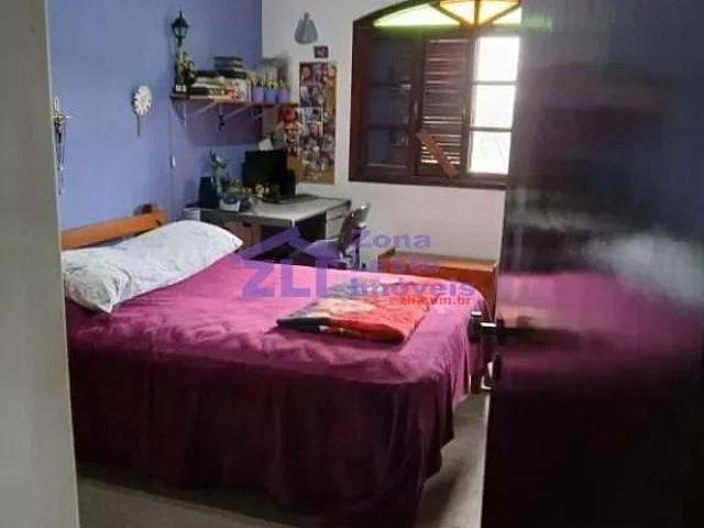 Sobrado com 4 dormitórios à venda, 260 m² por R$ 1.800.000,00 Chácara Belenzinho São Paulo/SP