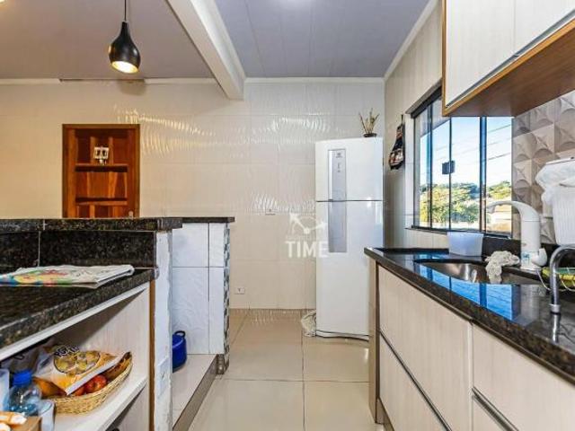 Sobrado com 4 dormitórios à venda, 260 m² por R$ 800.000,00 Jardim Monte Santo Almirante Tamanda