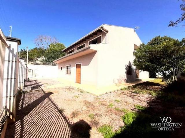Sobrado com 4 dormitórios à venda, 261 m² por R$ 1.300.000,00 Aristocrata São José dos Pinhais/P