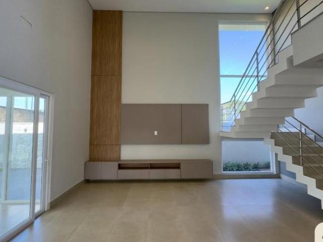 Sobrado com 4 dormitórios à venda, 275 m² por R$ 2.490.000,00 Alphaville Maringá Iguaraçu/PR