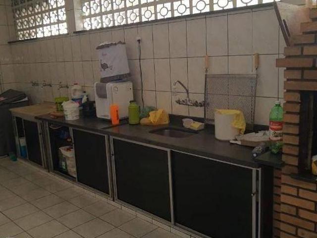 Sobrado com 4 dormitórios à venda, 270 m² por R$ 1.030.000,00 Bosque dos Eucaliptos São José dos