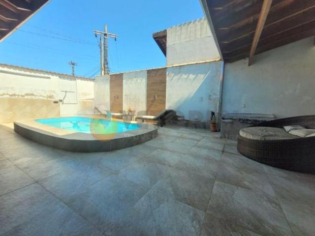 Sobrado com 4 dormitórios à venda, 272 m² por R$ 1.000.000,00 Poiares Caraguatatuba/SP