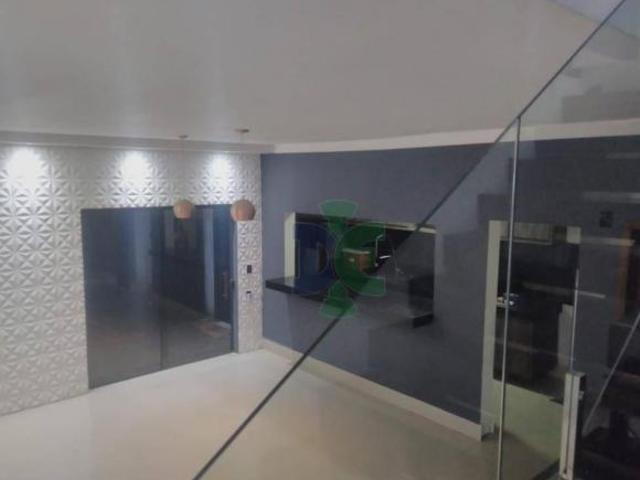 Sobrado com 4 dormitórios à venda, 288 m² por R$ 840.000,00 Jardim Terras de São João Jacareí/SP