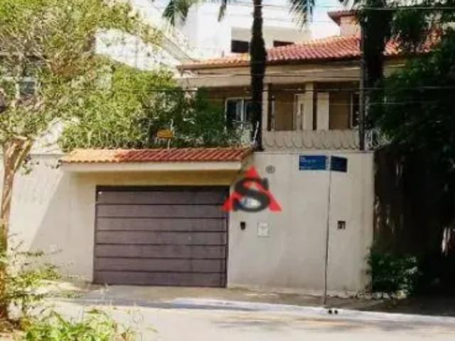 Sobrado com 4 dormitórios à venda, 280 m² por R$ 1.800.000,00 Jardim da Saúde São Paulo/SP