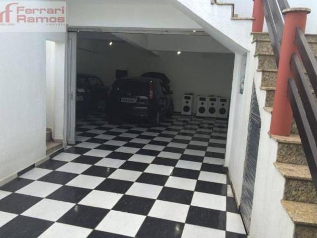 Sobrado com 4 dormitórios à venda, 280 m² por R$ 1.166.000,00 Jardim Nordeste São Paulo/SP