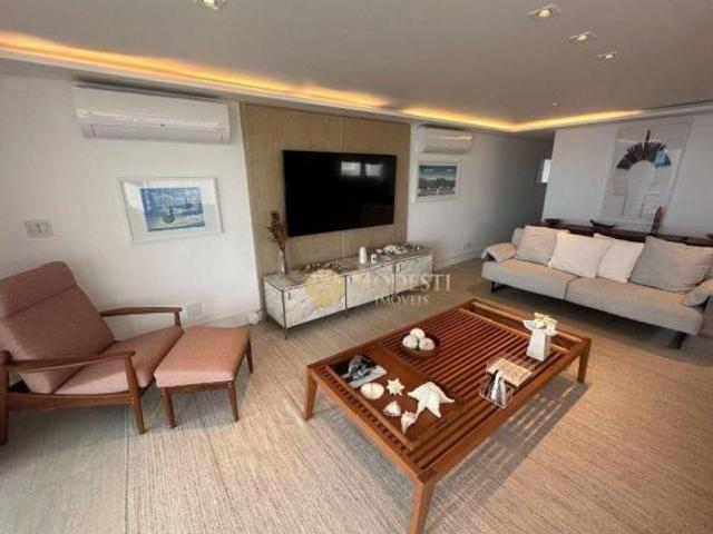 Sobrado com 4 dormitórios à venda, 280 m² por R$ 9.900.000 Juquehy São Sebastião/SP
