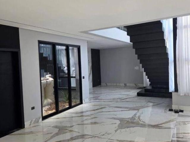Sobrado à venda, 283 m² por R$ 1.300.000,00 Jardim Jacinto Jacareí/SP