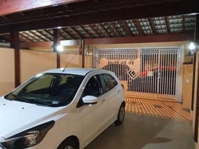 Sobrado com 4 dormitórios à venda, 290 m² por R$ 1.090.000,00 Jardim Zaira Guarulhos/SP