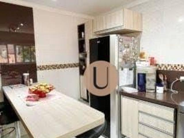 Sobrado com 4 dormitórios à venda, 307 m² por R$ 1.800.000,00 Parque Espacial São Bernardo do Ca