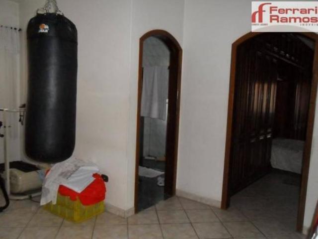 Sobrado com 4 dormitórios à venda, 300 m² por R$ 1.500.000,00 Vila Rosália Guarulhos/SP