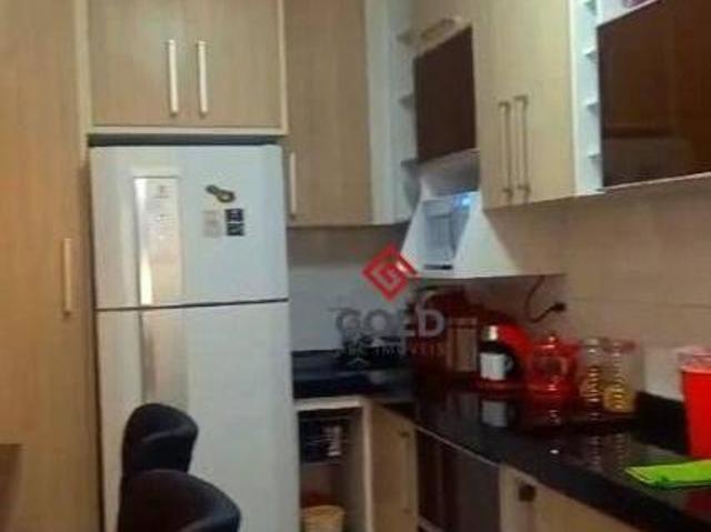 Sobrado com 4 dormitórios à venda, 300 m² por R$ 1.200.000 Campestre Santo André/SP