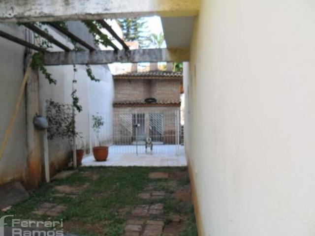 Sobrado com 4 dormitórios à venda, 300 m² por R$ 1.300.000,00 Vila Rosália Guarulhos/SP