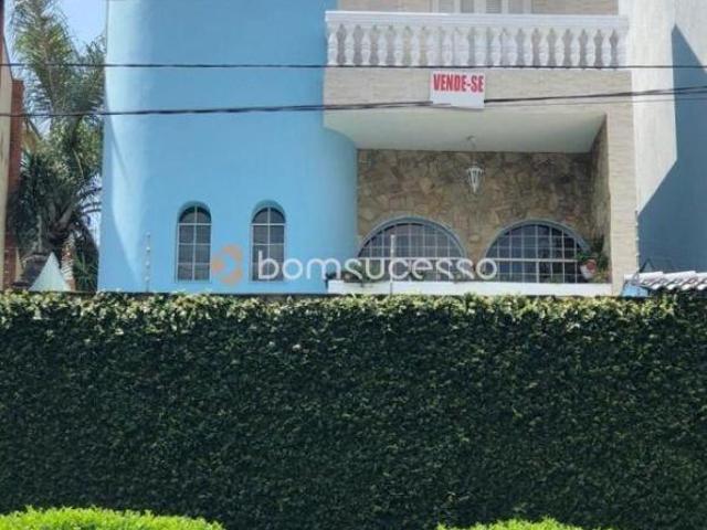 Sobrado com 4 dormitórios à venda, 300 m² por R$ 2.450.000,00 Jardim Textil São Paulo/SP