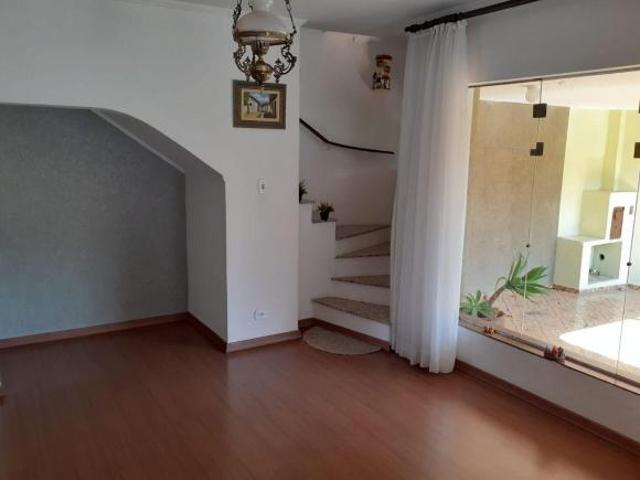 Sobrado com 4 dormitórios à venda, 302 m² por R$ 1.300.000,00 Cidade Maia Guarulhos/SP