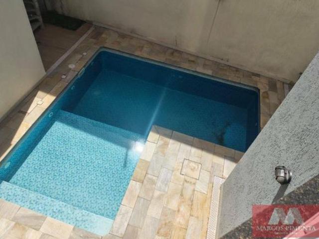 Sobrado com 4 dormitórios à venda, 302 m² por R$ 2.290.000,00 Bosque da Saúde São Paulo/SP