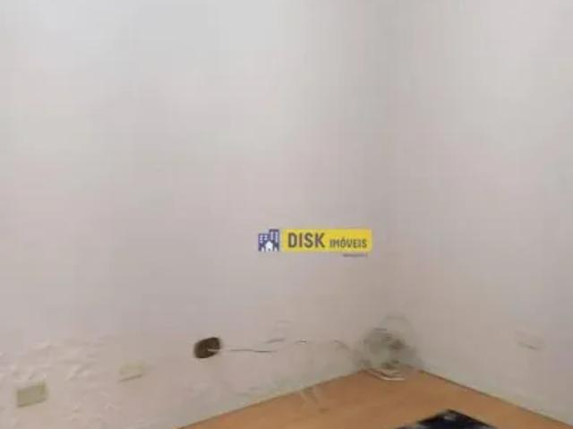 Sobrado com 4 dormitórios à venda, 302 m² por R$ 600.000,00 Chácara Sergipe São Bernardo do Camp