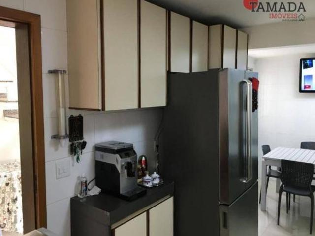 Sobrado com 4 dormitórios à venda, 310 m² por R$ 750.000,00 Jardim Nova Itaquá Itaquaquecetuba/S