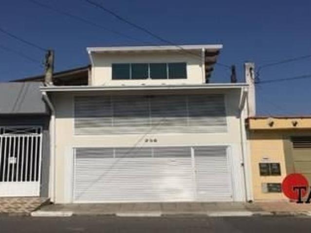 Sobrado com 4 dormitórios à venda, 310 m² por R$ 750.000,00 Jardim Nova Itaquá Itaquaquecetuba/S