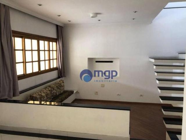 Sobrado com 4 dormitórios à venda, 313 m² por R$ 1.500.000,00 Vila Maria São Paulo/SP