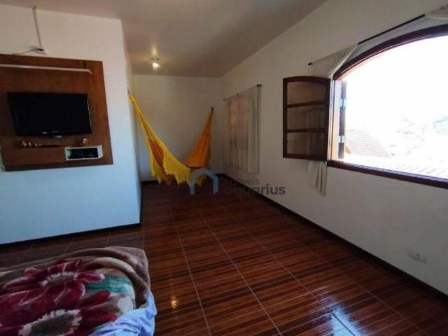 Sobrado com 4 dormitórios à venda, 327 m² Jardim das Indústrias São José dos Campos/SP