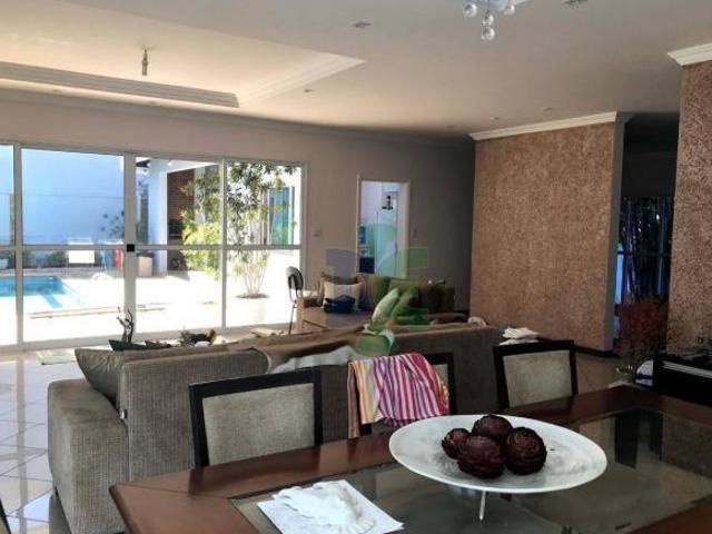 Sobrado com 4 dormitórios à venda, 328 m² por R$ 1.910.000,00 Jardim Altos de Santana II Jacareí