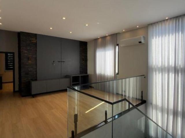 Sobrado com 4 dormitórios à venda, 336 m² por R$ 2.750.000,00 Alphaville Iguaraçu/PR