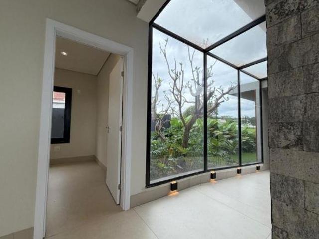 Sobrado com 4 dormitórios à venda, 337 m² por R$ 3.500.000,00 Alphaville Maringá Iguaraçu/PR