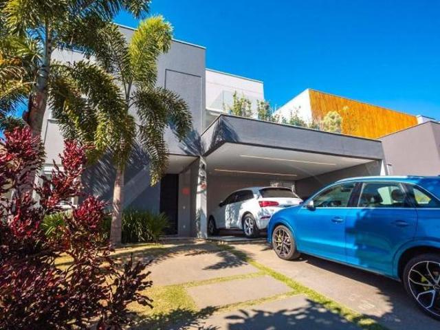 Sobrado com 4 dormitórios à venda, 337 m² por R$ 3.350.000,00 Jardim Residencial Helvétia Park II